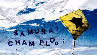 Samurai Champloo - EP06 - Người Nước Ngoài Kỳ Lạ