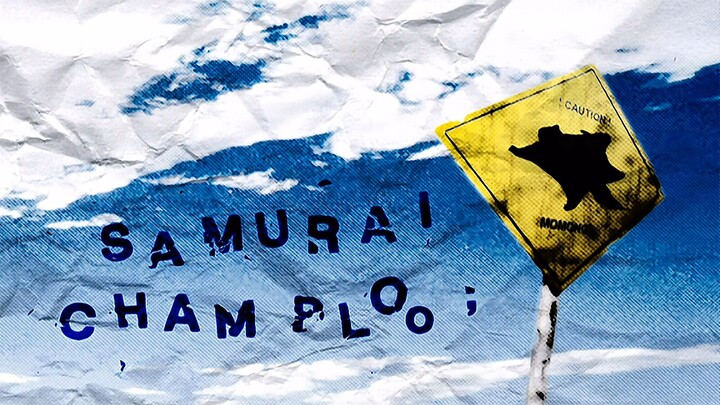 Samurai Champloo - EP06 - Người Nước Ngoài Kỳ Lạ