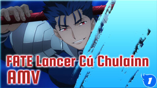 [FATE/AMV/Lancer/Cú Chulainn] Jangan Pernah Memudar_1