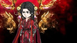 Mortal Cultivation: Spirit World Episode 140 - Han Li Takes Action