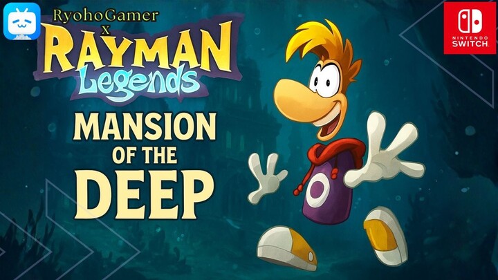 Wow Ada Ruang Mewah Dibawah LAUT!?