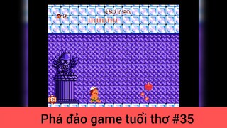 Phá đảo game tuổi thơ p35