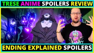 Trese Netflix Anime Ending Explained Spoiler Review