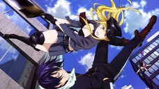 Noragami Aragoto S2 OVA 2 Sub Indo