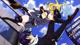 Noragami Aragoto S2 OVA 1 Sub Indo