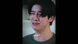 The sunshine character crying 😭 #weareseries #thaibl #bldrama #blseries #bledit #blshorts #bl