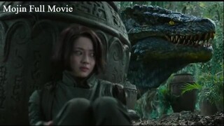 Mojin Full Movie | Adventure & Action | English Subtitle 魔神 完整電影
