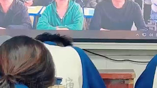 Tidak heran kelas malam sangat tenang