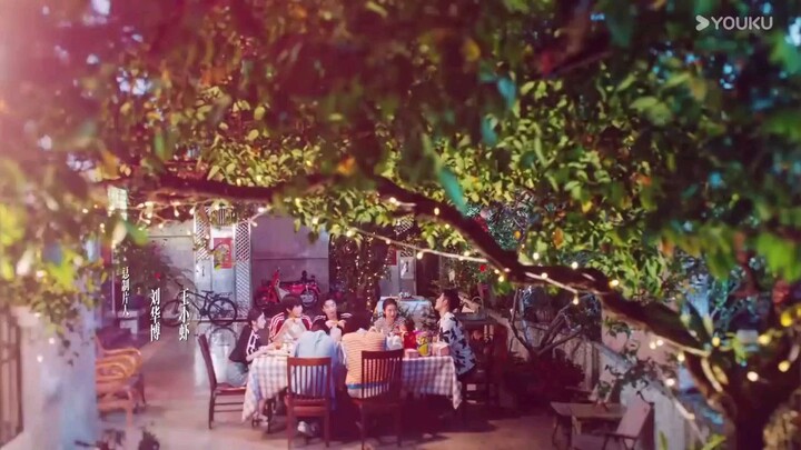 The Way Home Ep 10 [ENG SUB]