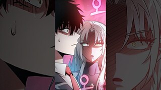 Mc Got A New Waifu 🍷🤌 #manhwa #manhua #webtoon #manga #manhwaedit #manhwareccomendation #amv #fyp