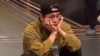 街头男战士｜ 权哥队长主舞选拔战直拍=)