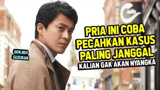 30 TAHUN KASUS ITU TIDAK TERPECAHKAN, TAPI PRIA INI COBA MENGUNGKAPNYA !!