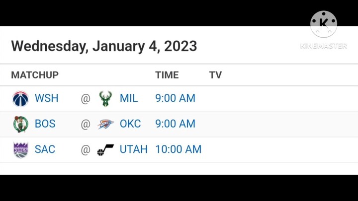 NBA Picks | January 4, 2023 | Philippine Time | Pinoy Silent Picks