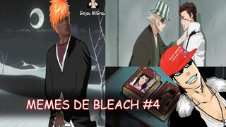 Memes de Bleach#4