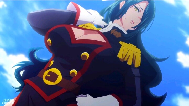 Eps Kali Ini Panggungnya Mertua MC🔥 Chained Soldier S2 - Harem Anime