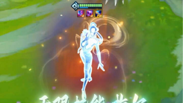 Keterampilan Tak Terbatas Mel