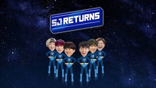 SJ Returns EP02 (Eng Sub)