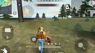 Bắn hay không bằng hay bắn _ Highlights free fire