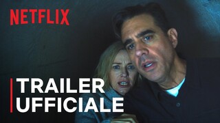 The Watcher | Trailer ufficiale | Netflix Italia