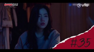 Teaser | Love Scene Number | Viu