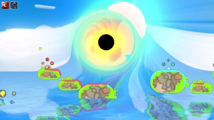 Bopl Battle-Doing Some Science