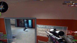 Hãy tiếp tục #gamehay