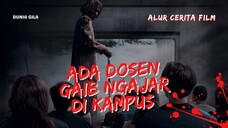 DOSEN GHAIB SUDAH MALAM ATAU SUDAH TAHU - PART 3