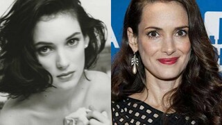 【Siapa yang tidak pernah muda dulu】Mengulas perbandingan penampilan selebriti dulu dan sekarang! (Ep