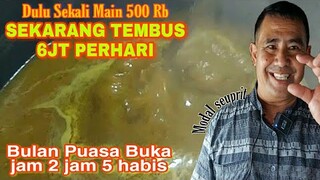 Puasa Tambah Rame! AWAL NGERI MAU JUALAN INI TAU HASILNYA PASTI IKUT JUALAN | IDE BISNIS MENJANJIKAN