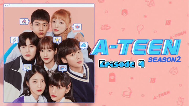 A-TEEN 2 - Episode 9