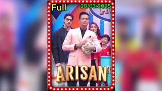 ARISAN - Liga Arisan