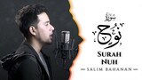 SALIM BAHANAN || SURAT NUH
