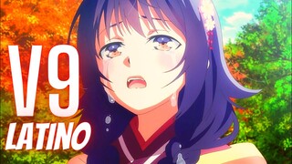 Rio rechaza a Sayo || Seirei Gensouki Capitulo 9 (Español latino)