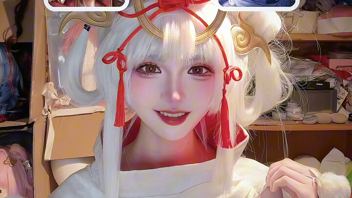 คนรักในอนาคตของคุณคือ…