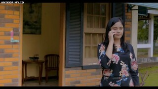 Perempuan Merah Jambu Ep 5