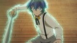 A Returner's Magic Should be Special - Official Trailer | New PV