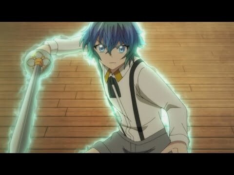 A Returner's Magic Should be Special - Official Trailer | New PV
