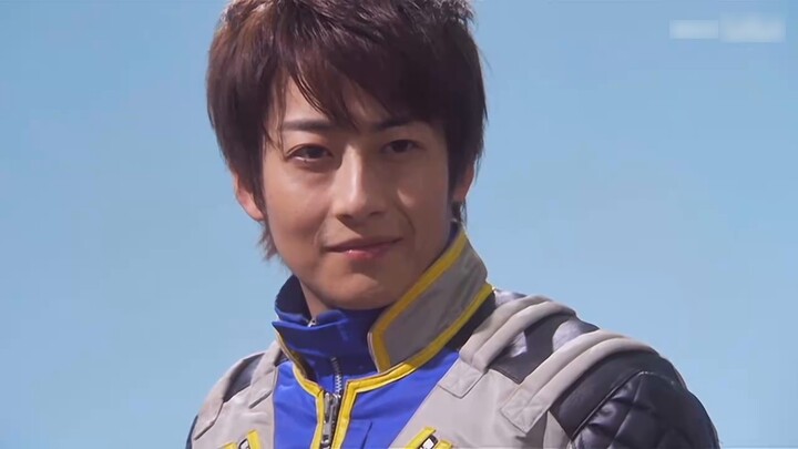 To the most loyal and righteous king in the water—King Ailei