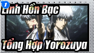 Yorozuya | Tổng Hợp Linh Hồn Bạc | An Ủi_1