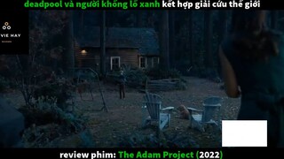 Trách nhiệm vàng (p1) #rvphimcuocsong