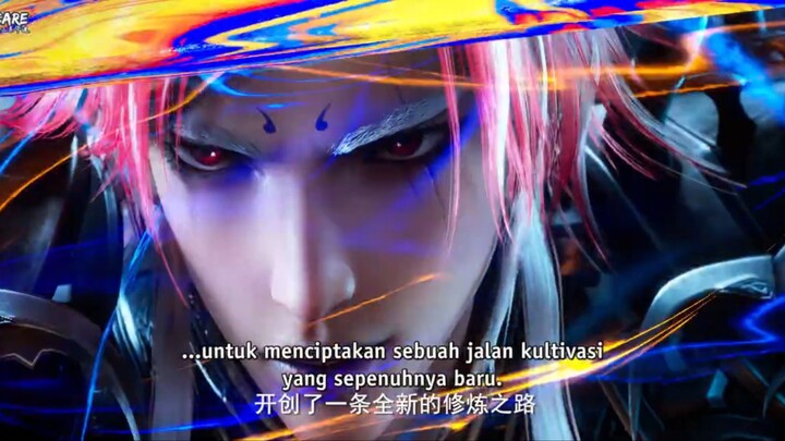 Azure Legacy S3 Eps 1 sub indo