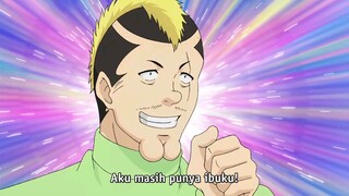 [720P] Saiki Kusuo no Psi-nan S1 Episode 7 [SUB INDO]