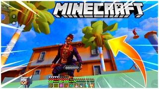 Free Fire Fix Lag Ultra Smooth Minecraft Colorful Increase Sensitivity 100% For 32BIT / 64BIT