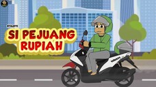 NYANYI SI PEJUANG RUPIAH