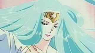 Nayuta/The Princess of the Ring, a classic girl anime from more than 30 years ago, is the childhood 