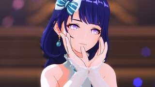 [ Genshin Impact /MMD/4K ] Shadow: Will you marry me?