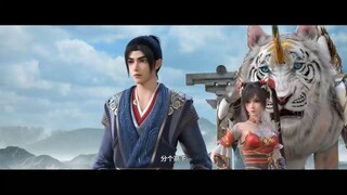 Thần Mộ Phần 2 - Tập 4 Full HD Thuyết minh