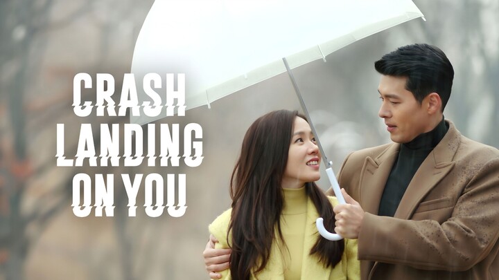 Watch Crash Landing on You Season 1 Full Series 2020 HD - onoflix.ru