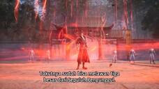 Lingwu Continent eps 98