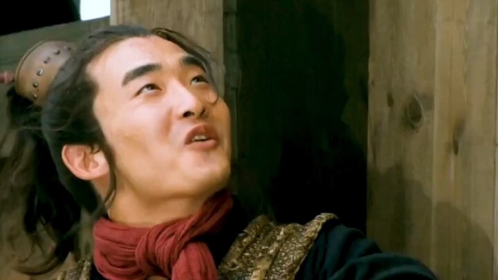 Zhang Shun telah mengikuti saudaranya selama bertahun-tahun dan sekarang membalas saudaranya dengan 